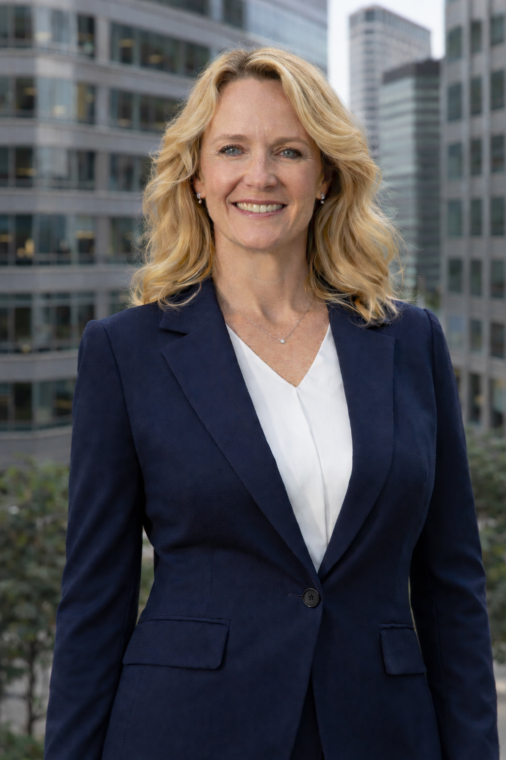 Carol Lewis – Devoted Notary